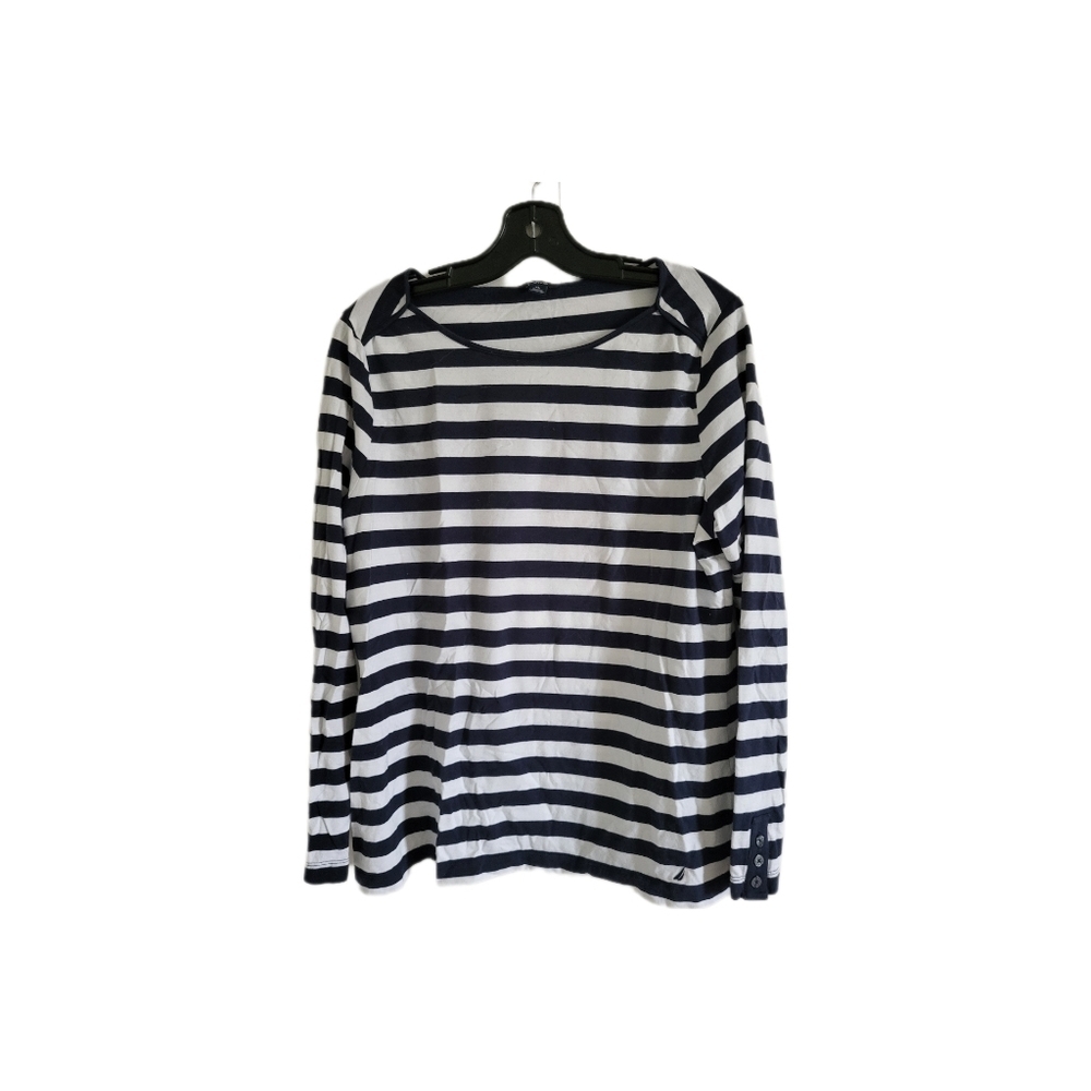 Stripe shirt